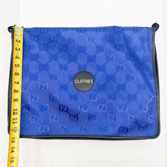 Gucci Large Off The Grid Packing Cube - Picture 4 of 16